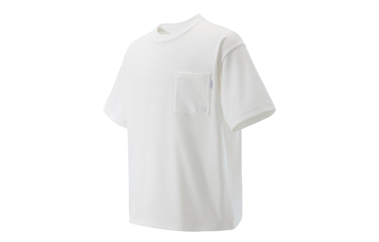 Футболка с коротким рукавом унисекс KOLON SPORT, слоновая кость, Бежевый, Футболка с коротким рукавом унисекс KOLON SPORT, слоновая кость
Футболка с коротким рукавом унисекс KOLON SPORT, слоновая кость, Бежевый, Футболка с коротким рукавом унисекс KOLON SPORT, слоновая кость