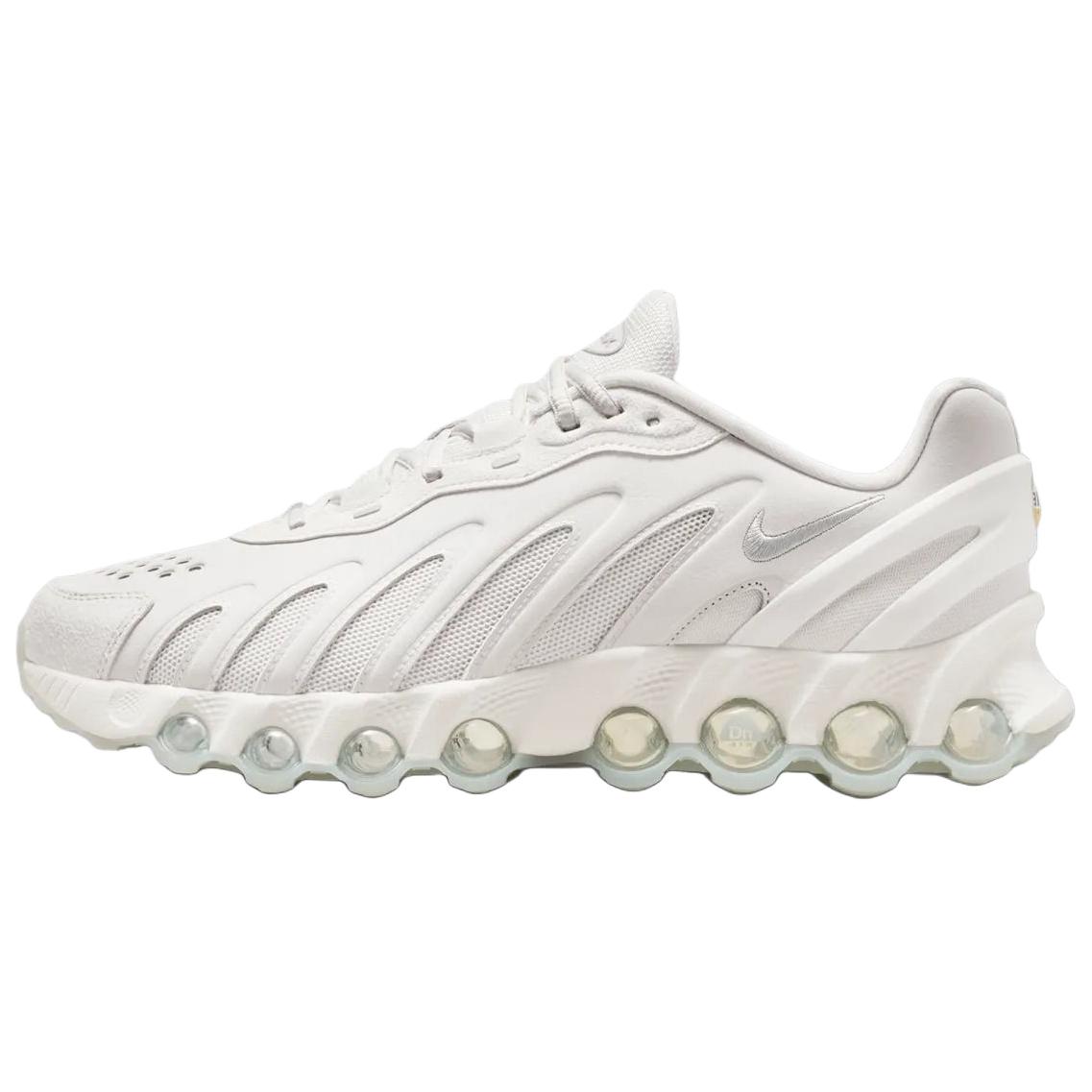 Nike Кроссовки для бега Air Max Dn8 Low top Unisex Platinum Gray
Nike Кроссовки для бега Air Max Dn8 Low top Unisex Platinum Gray