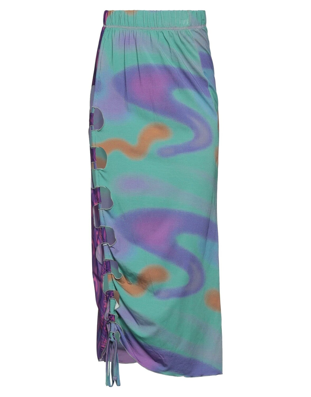 Юбка Avavav, бирюзовый
Юбка Avavav, бирюзовый