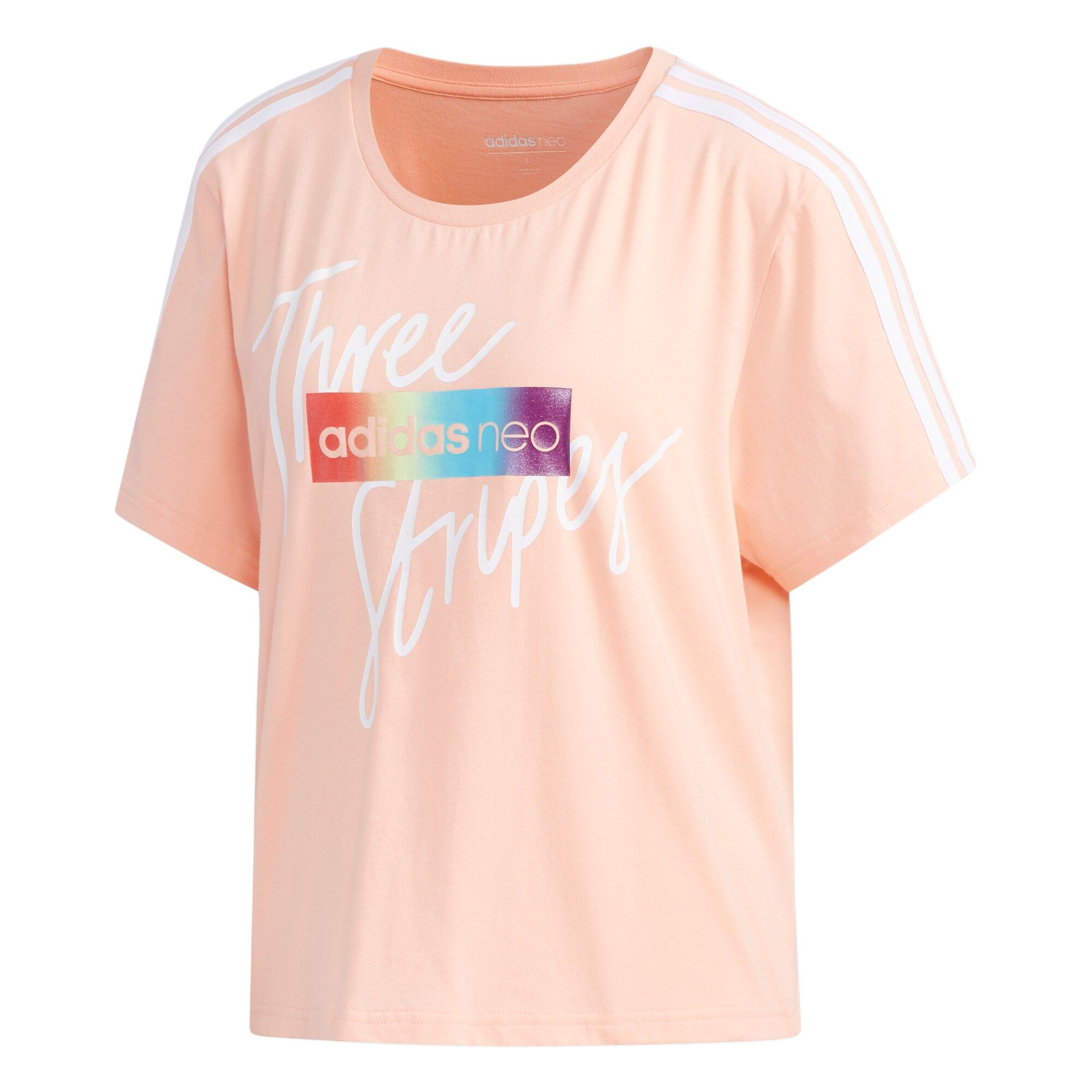 Adidas Neo T Shirt Women's Bright Light Pink, Розовый, Adidas Neo T Shirt Women's Bright Light Pink
Adidas Neo T Shirt Women's Bright Light Pink, Розовый, Adidas Neo T Shirt Women's Bright Light Pink