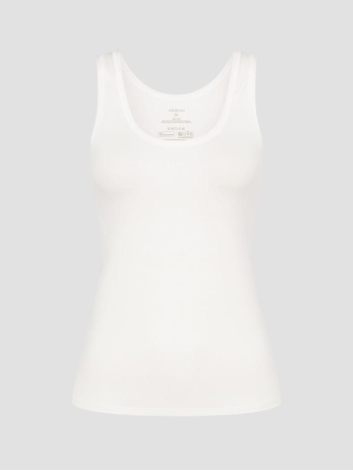 Майка LIGHT TOUCH TANKTOP цвета экрю Erlich Textil
Майка LIGHT TOUCH TANKTOP цвета экрю Erlich Textil