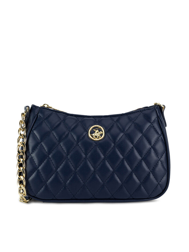 Сумка Beverly Hills Polo Club, темно-синий
Сумка Beverly Hills Polo Club, темно-синий