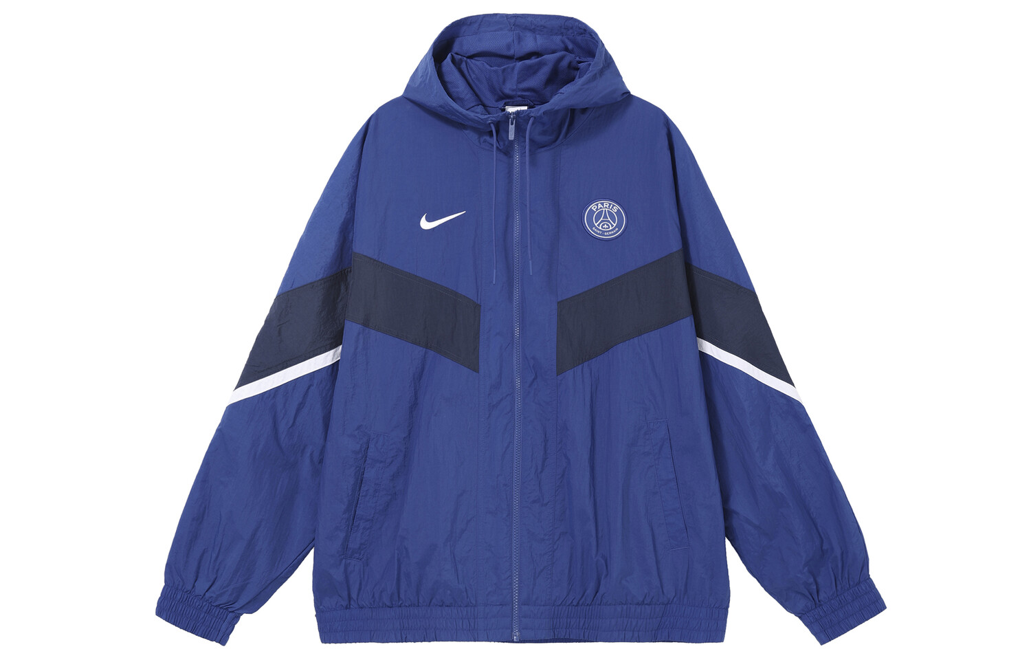 Куртка мужская Old Royal Blue Nike, синий
Куртка мужская Old Royal Blue Nike, синий