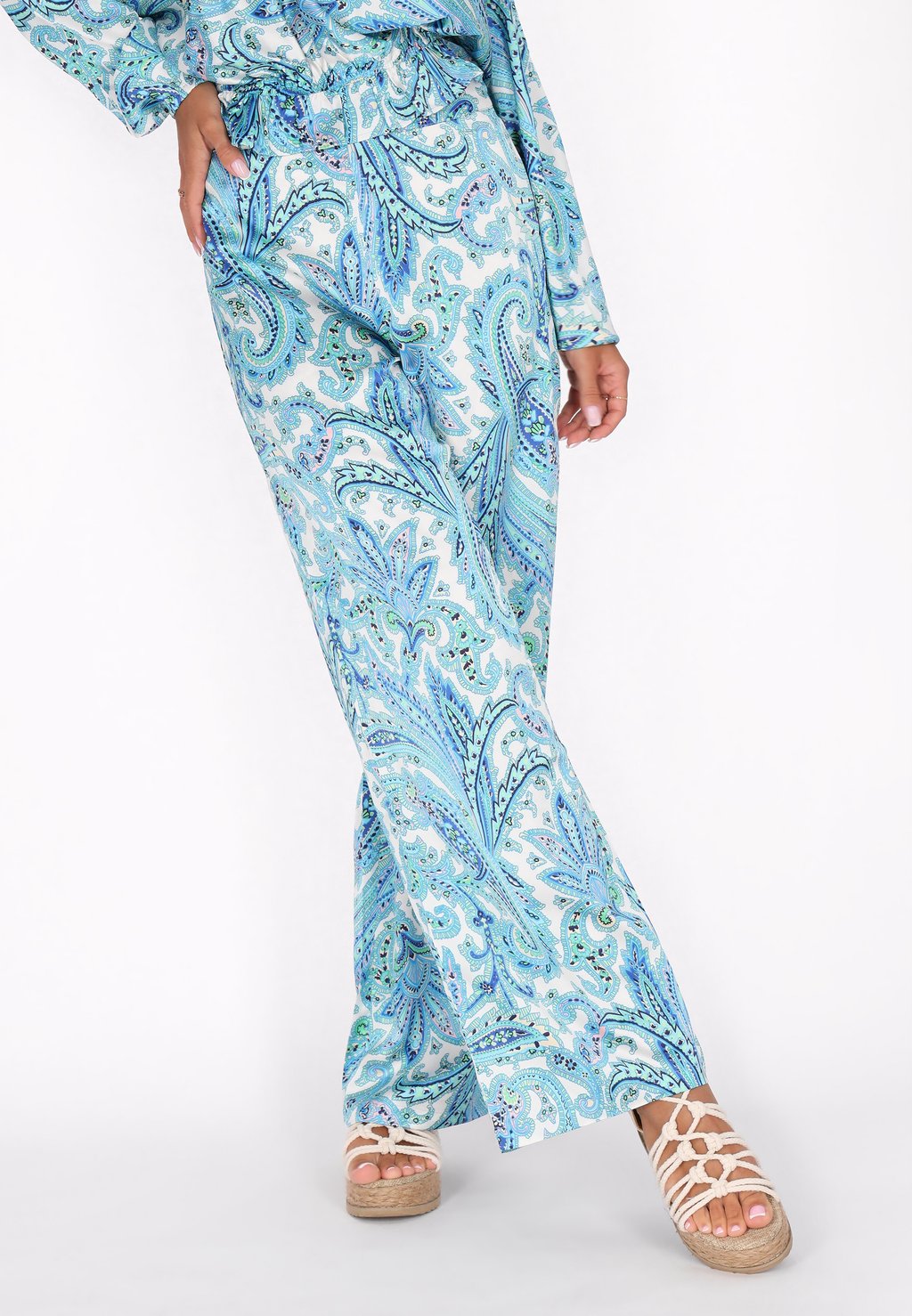 Брюки IZIA, синий
Брюки IZIA, синий