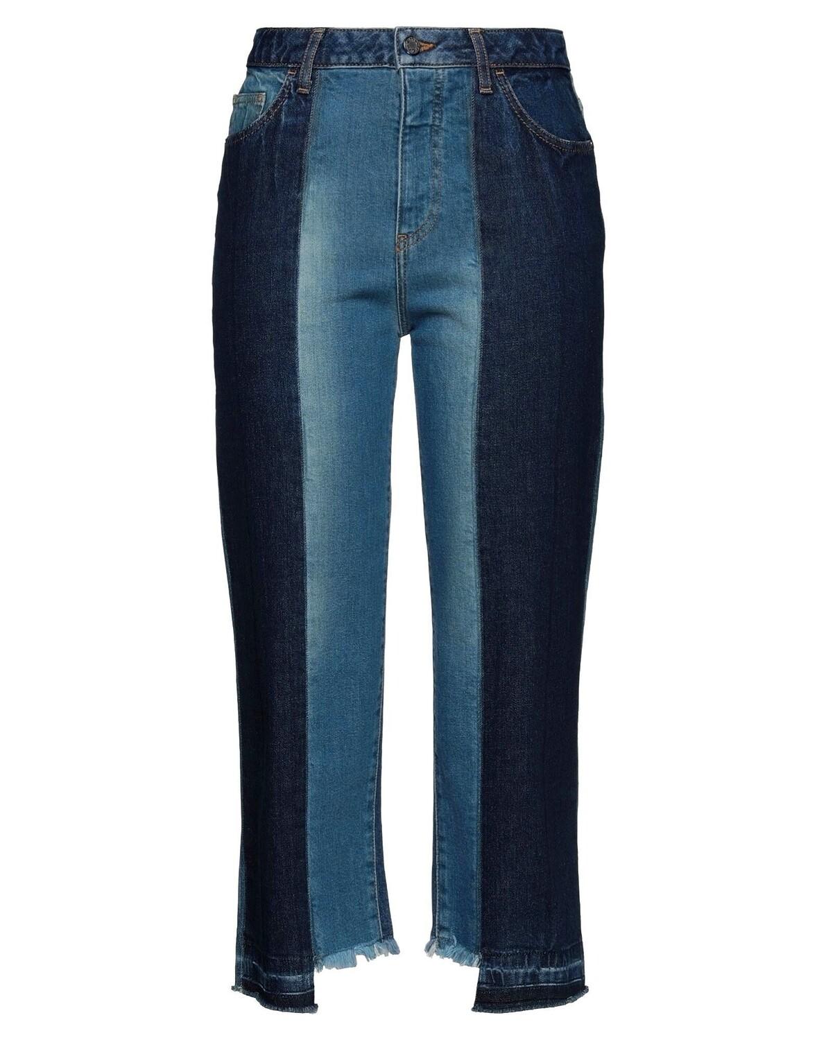 Джинсы Manila Grace, синий
Джинсы Manila Grace, синий