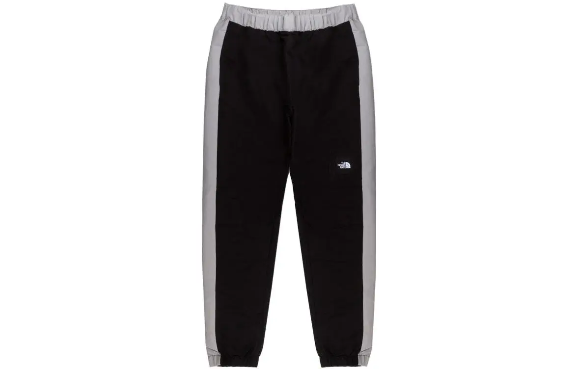 THE NORTH FACE Мужские повседневные брюки, цвет Black 
THE NORTH FACE Мужские повседневные брюки, цвет Black