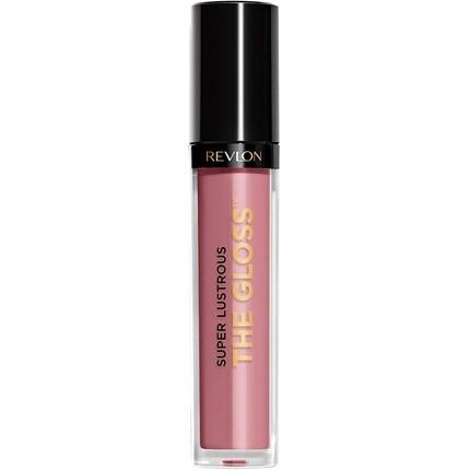 Косметика Super Lip Gloss Color 306 Taupe Lustre 3,8 мл, Revlon
Косметика Super Lip Gloss Color 306 Taupe Lustre 3,8 мл, Revlon
