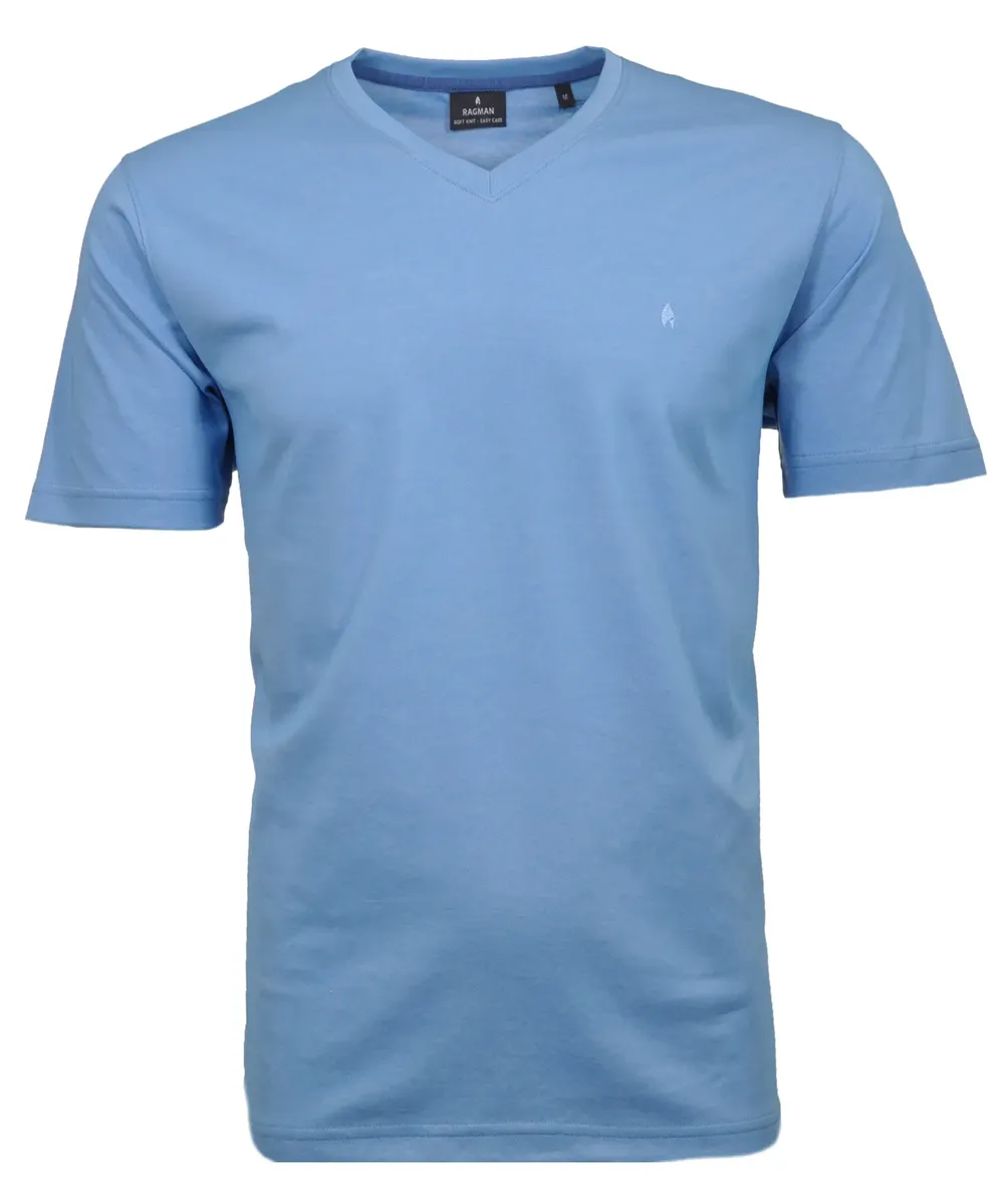 Ragman футболка, голубой
Ragman футболка, голубой