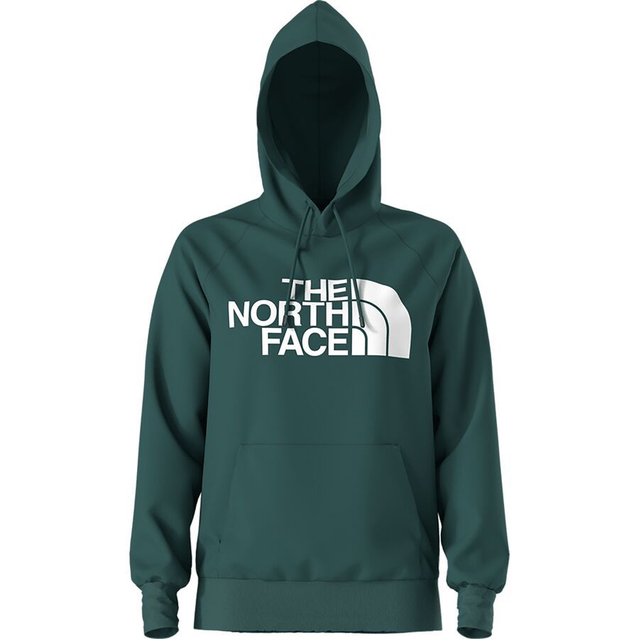 Толстовка The North Face Half Dome Pullover The North Face, Deep Nori/TNF White
Толстовка The North Face Half Dome Pullover The North Face, Deep Nori/TNF White