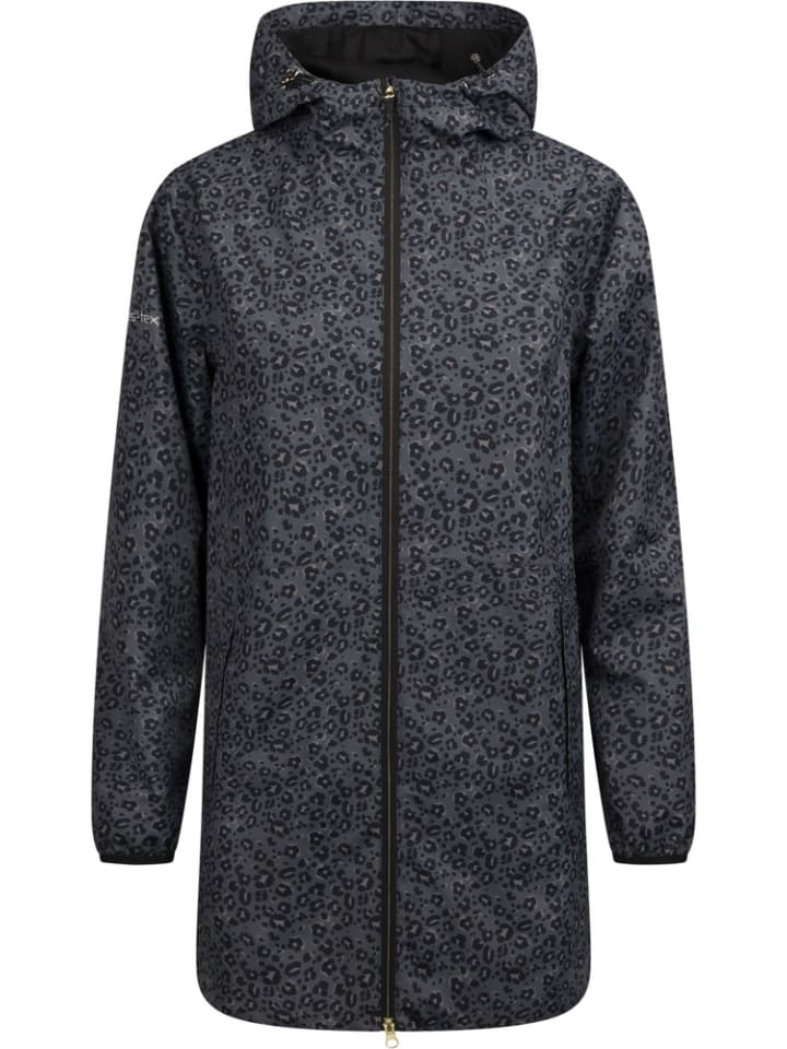 Зимняя куртка Trespass, черный
Зимняя куртка Trespass, черный