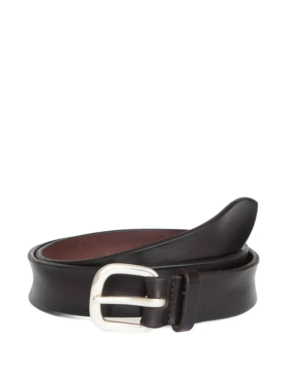 Ремень Bull Soft Orciani, коричневый
Ремень Bull Soft Orciani, коричневый