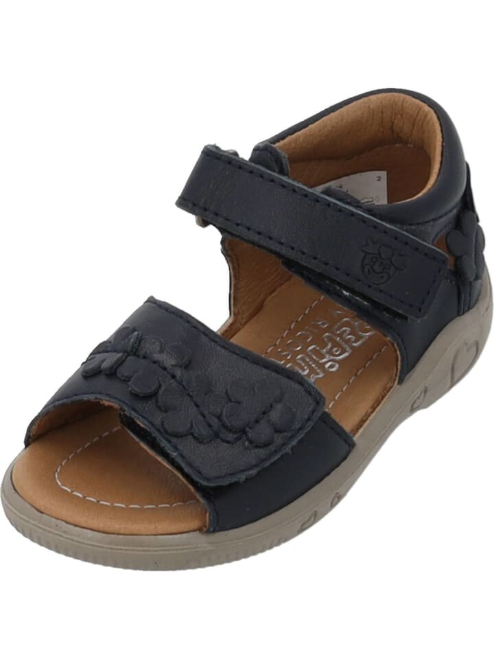 Сандалии Ricosta, цвет nautic
Сандалии Ricosta, цвет nautic