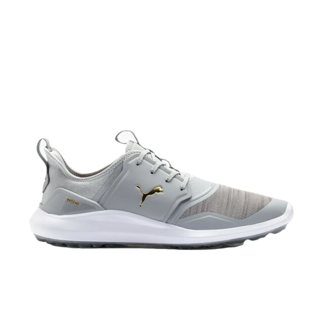 Серые синтетические мужские кроссовки Ignite NXT Golf Laces 192225 03 Puma, серый
Серые синтетические мужские кроссовки Ignite NXT Golf Laces 192225 03 Puma, серый