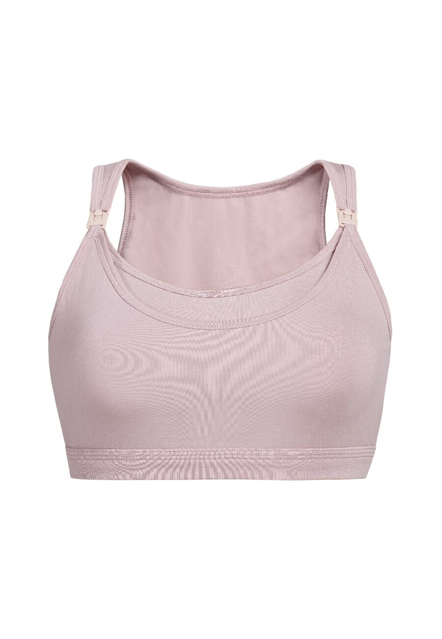 Майка TEYLI Bralette Top, темно-розовый
Майка TEYLI Bralette Top, темно-розовый