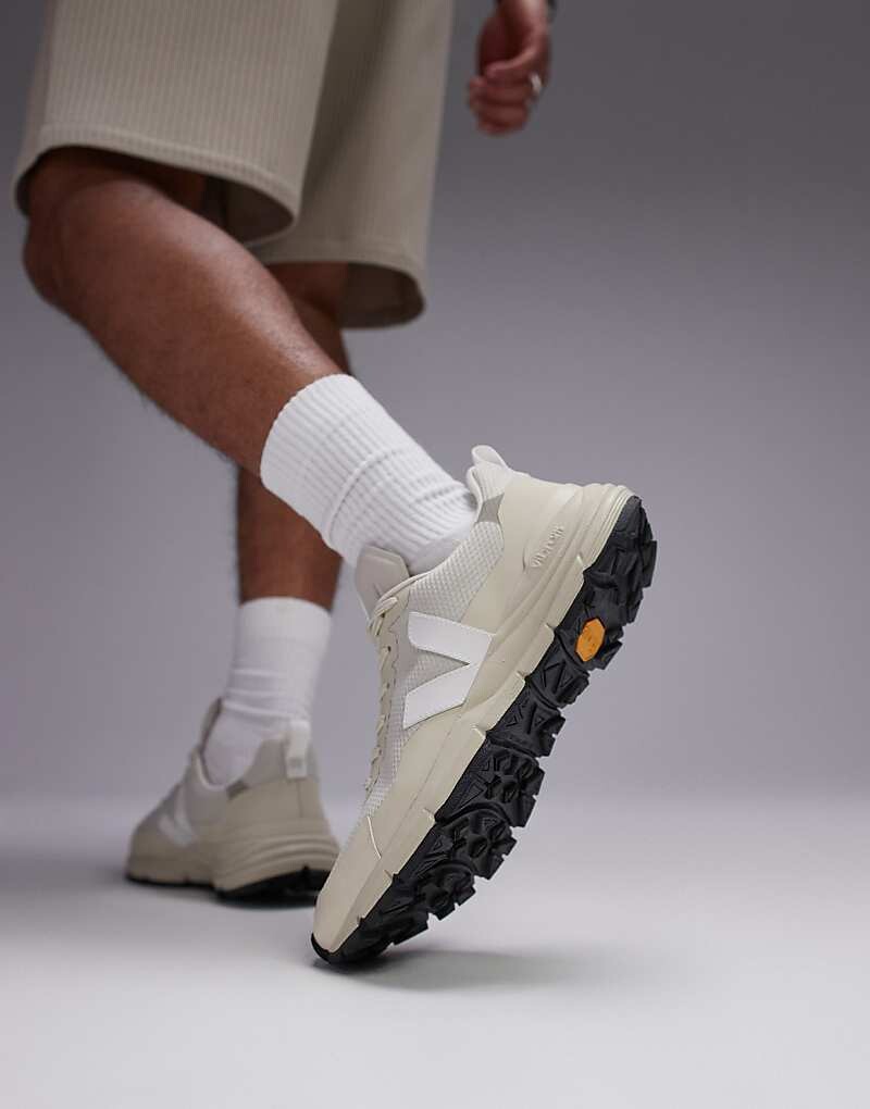 VEJA – Dekkan – Белая спортивная обувь, Белый, VEJA – Dekkan – Белая спортивная обувь
VEJA – Dekkan – Белая спортивная обувь, Белый, VEJA – Dekkan – Белая спортивная обувь