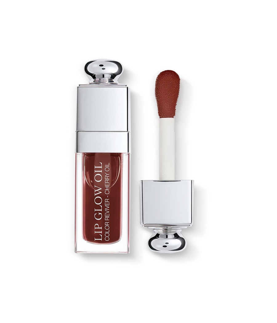 Масло для губ DIOR Addict Lip Glow Oil, Nr. 020 - Mahogany, 6 ml
Масло для губ DIOR Addict Lip Glow Oil, Nr. 020 - Mahogany, 6 ml