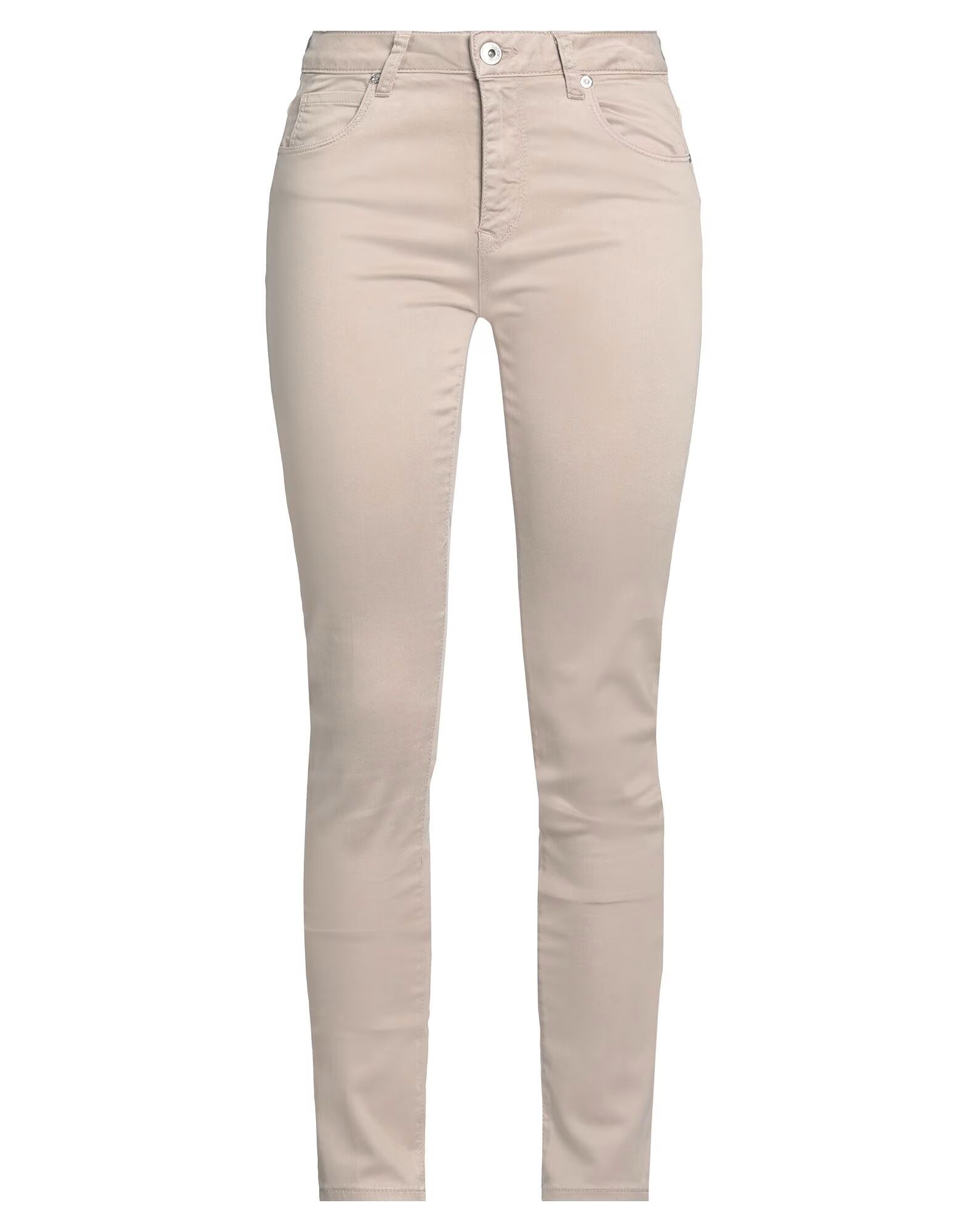 Брюки Liu •Jo, светло-коричневый
Брюки Liu •Jo, светло-коричневый