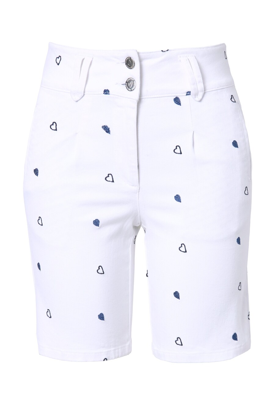 Узкие джинсы MIAMODA, White
Узкие джинсы MIAMODA, White