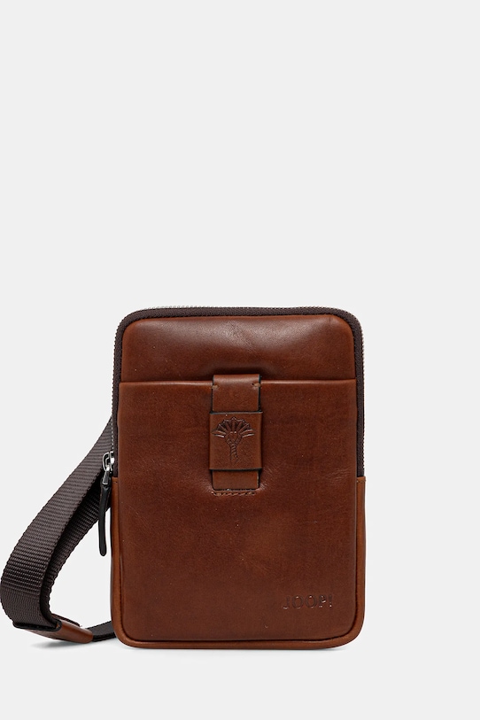 Кожаная сумка Joop!, коричневый
Кожаная сумка Joop!, коричневый