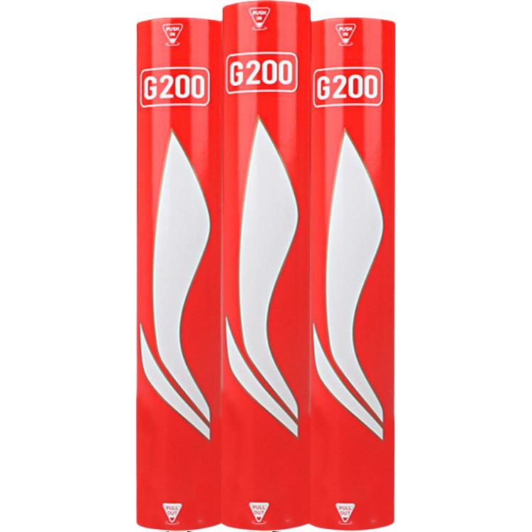 Лининг 12 штук перьевые воланчики All Round Goose Feather
Лининг 12 штук перьевые воланчики All Round Goose Feather