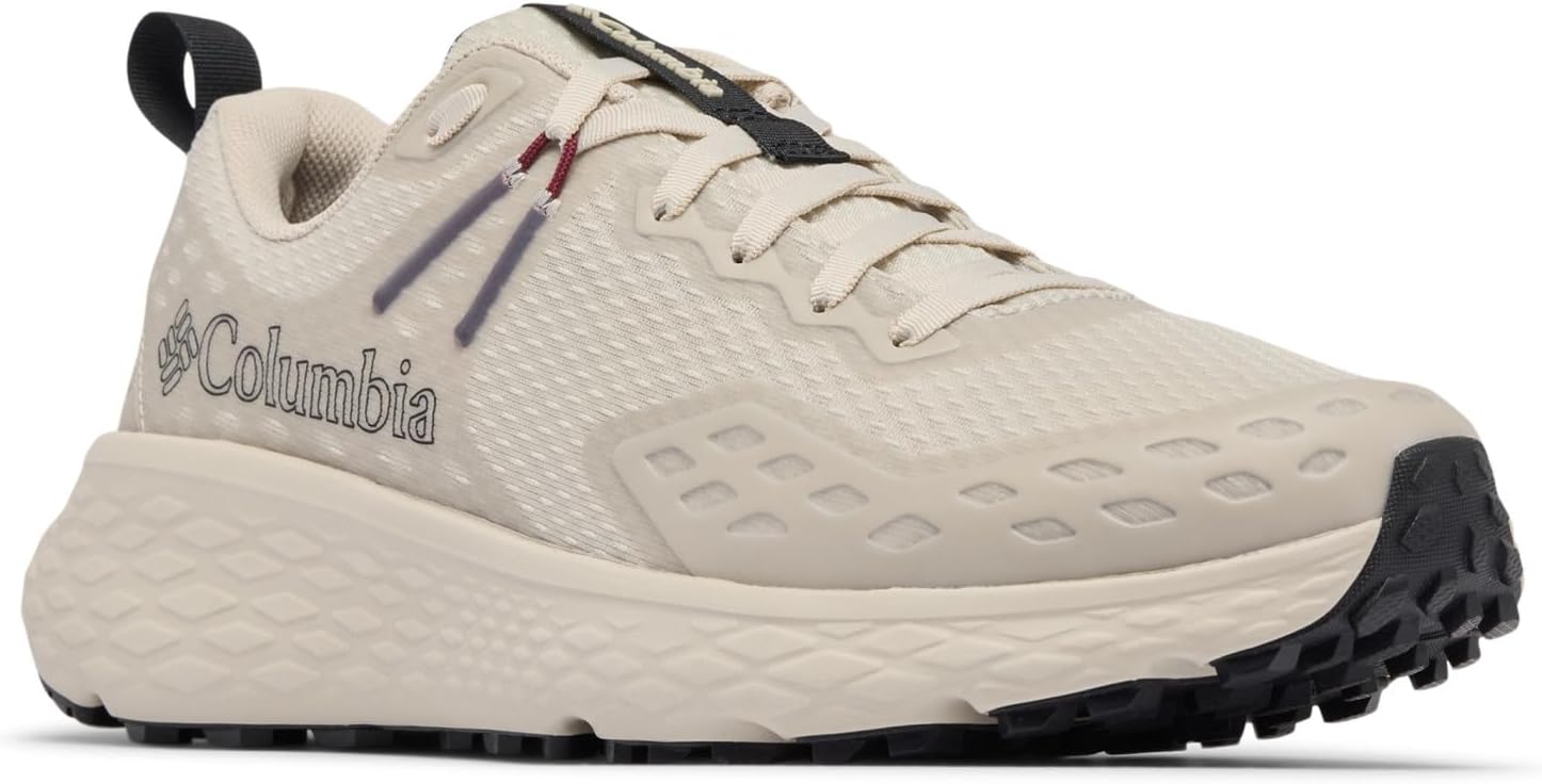 Columbia Mens Konos TRS, Cloud Grey/Deep Madeira
Columbia Mens Konos TRS, Cloud Grey/Deep Madeira