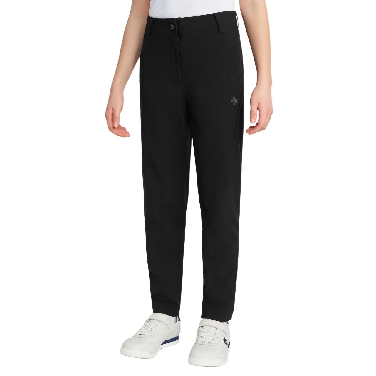 Детские штаны DESCENTE, bk-черный
Детские штаны DESCENTE, bk-черный