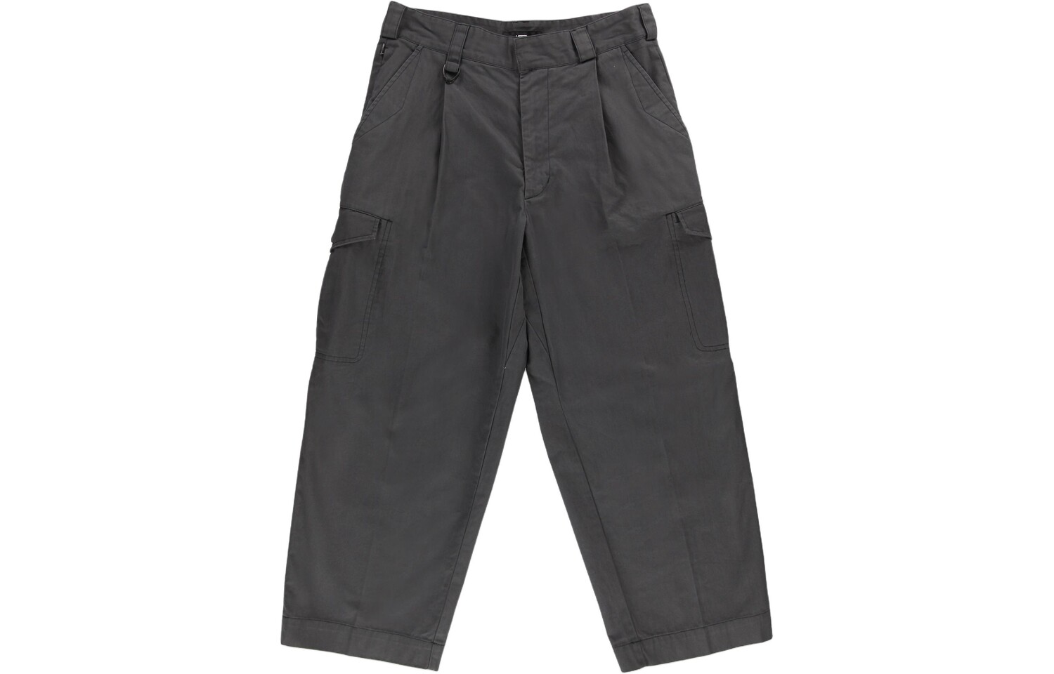 Повседневные брюки мужские голубые Vans, голубой 
Повседневные брюки мужские голубые Vans, голубой