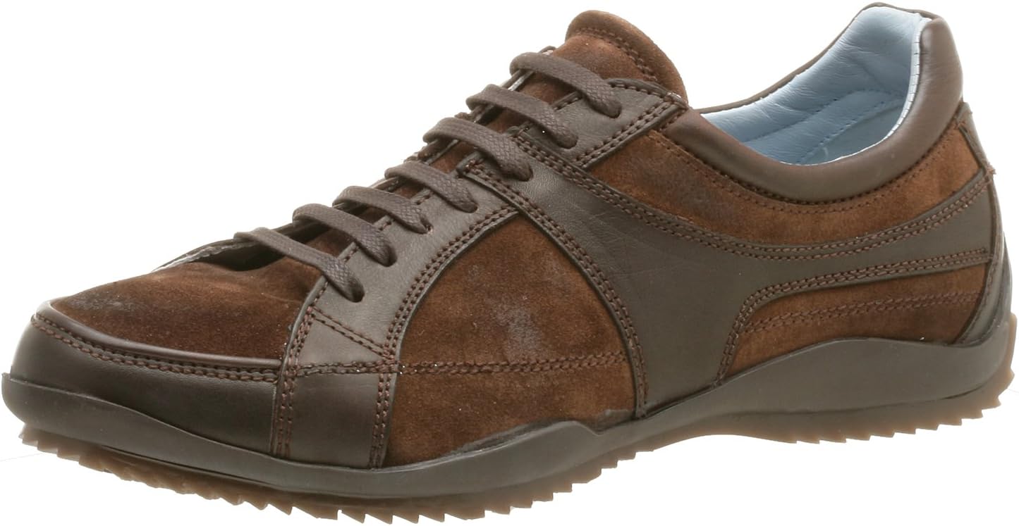 Мужские спортивно-повседневные кроссовки Steven от Steve Madden, модель Symon Steven By Steve Madden, темно-коричневый
Мужские спортивно-повседневные кроссовки Steven от Steve Madden, модель Symon Steven By Steve Madden, темно-коричневый