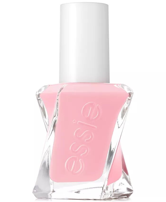 Гель-лак для ногтей от кутюр Essie, цвет Sheer Fantasy
Гель-лак для ногтей от кутюр Essie, цвет Sheer Fantasy