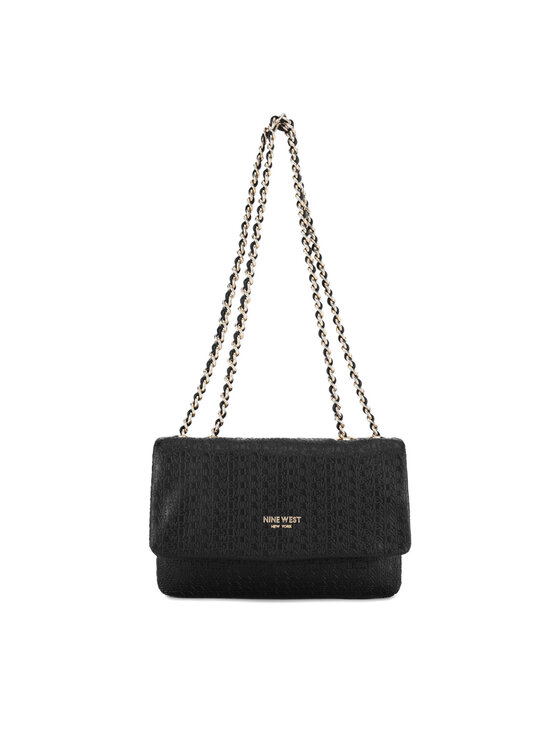 Сумочка LDA6128C Nine West, черный
Сумочка LDA6128C Nine West, черный