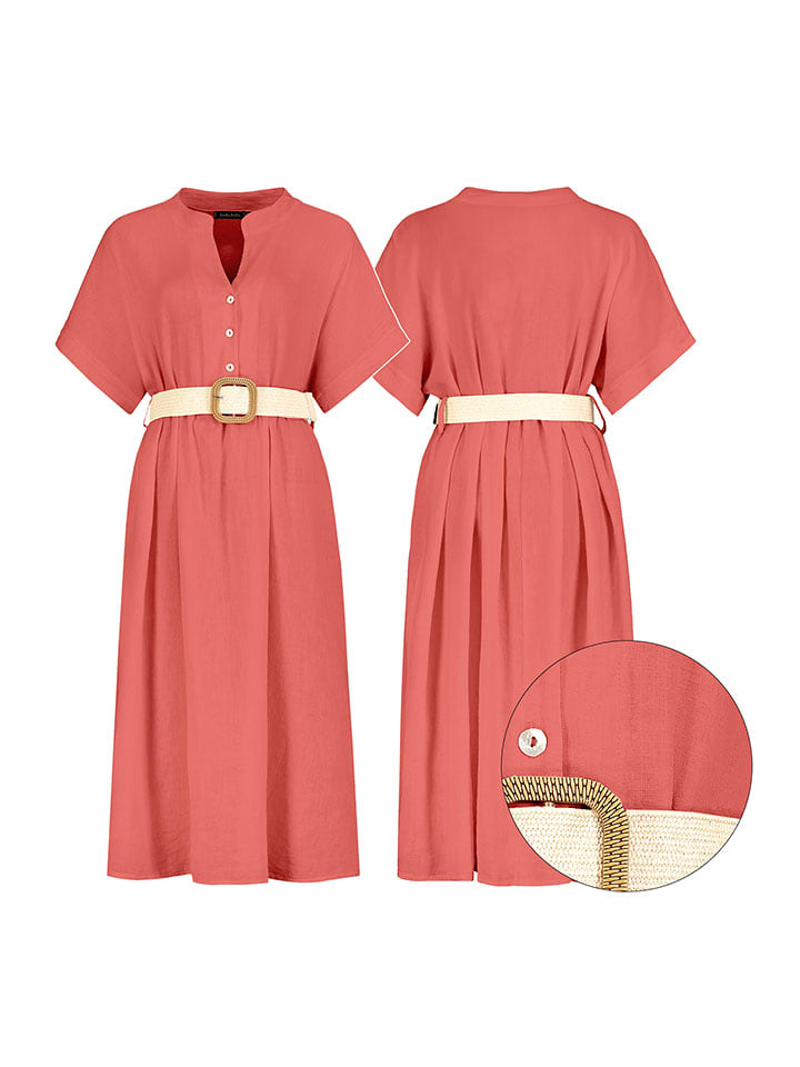 Длинное платье Eight2Nine, красный
Длинное платье Eight2Nine, красный