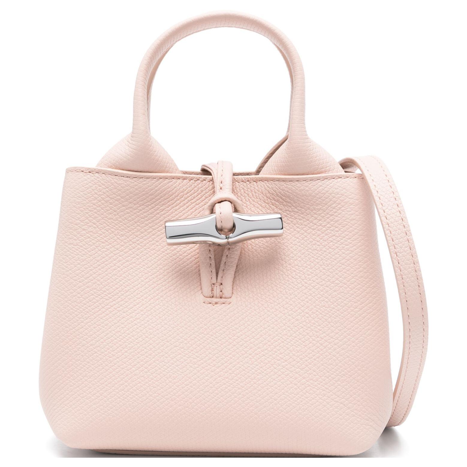LONGCHAMP Сумка тоут Xs Le Roseau
LONGCHAMP Сумка тоут Xs Le Roseau