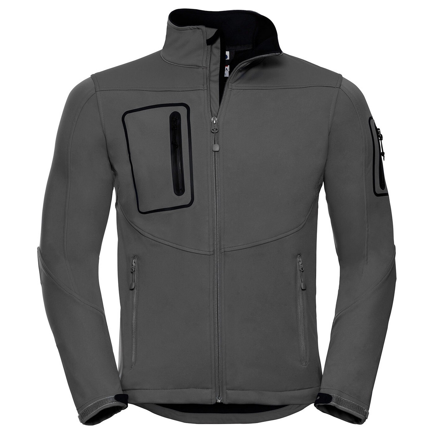 Куртка softshell для спорта Russell, серебряный, Серебристый, Куртка softshell для спорта Russell, серебряный
Куртка softshell для спорта Russell, серебряный, Серебристый, Куртка softshell для спорта Russell, серебряный