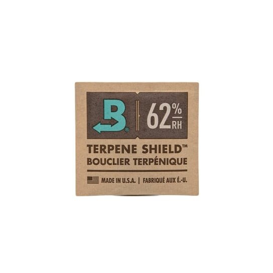 Регулятор влажности BOVEDA Размер 8 Konopny Buch
Регулятор влажности BOVEDA Размер 8 Konopny Buch