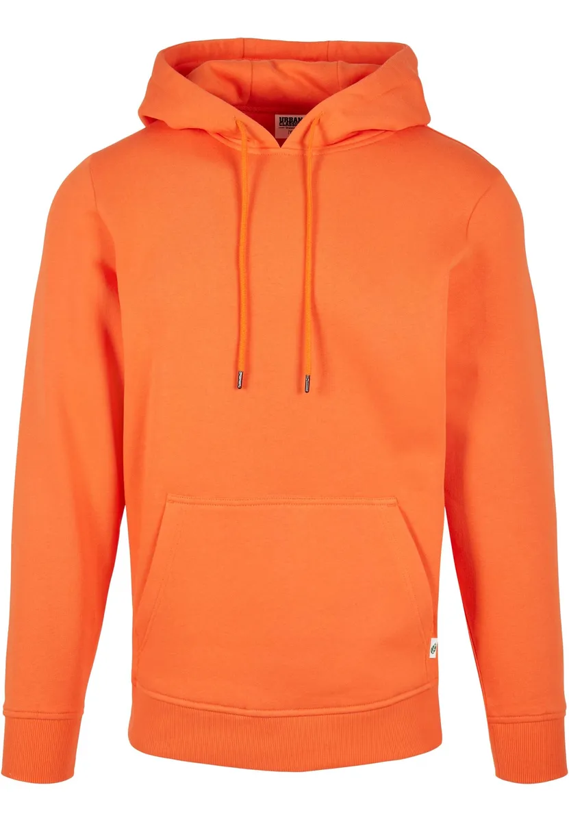 Толстовка URBAN CLASSICS " Urban Classics Men's Organic Basic Hoody", цвет Mandarin
Толстовка URBAN CLASSICS " Urban Classics Men's Organic Basic Hoody", цвет Mandarin