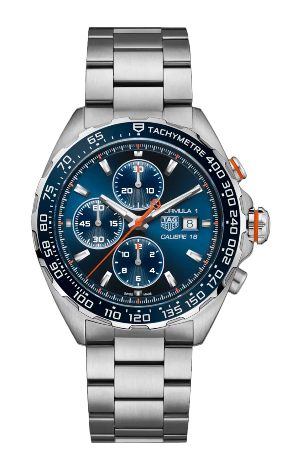 Часы formula 1 chronograph Tag Heuer
Часы formula 1 chronograph Tag Heuer