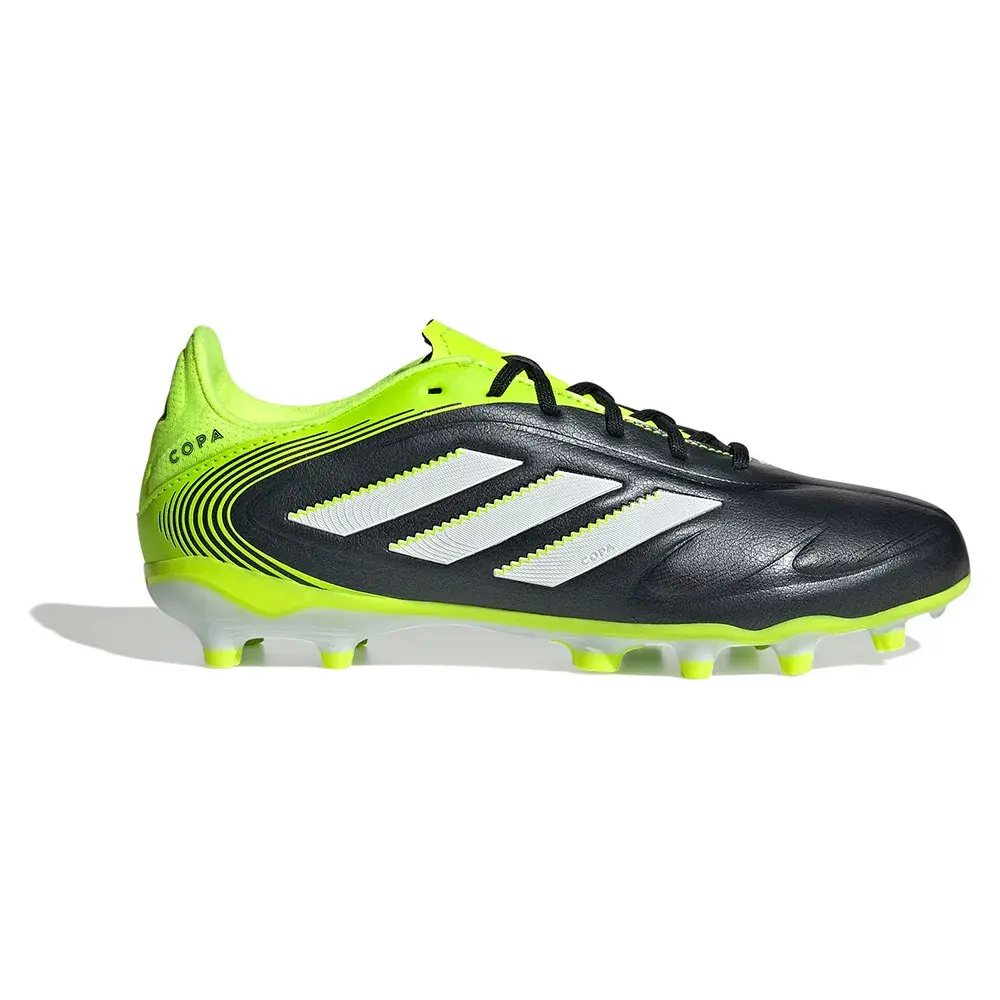 Футбольные бутсы adidas Copa Pure 3 League FG/MG, черный
Футбольные бутсы adidas Copa Pure 3 League FG/MG, черный