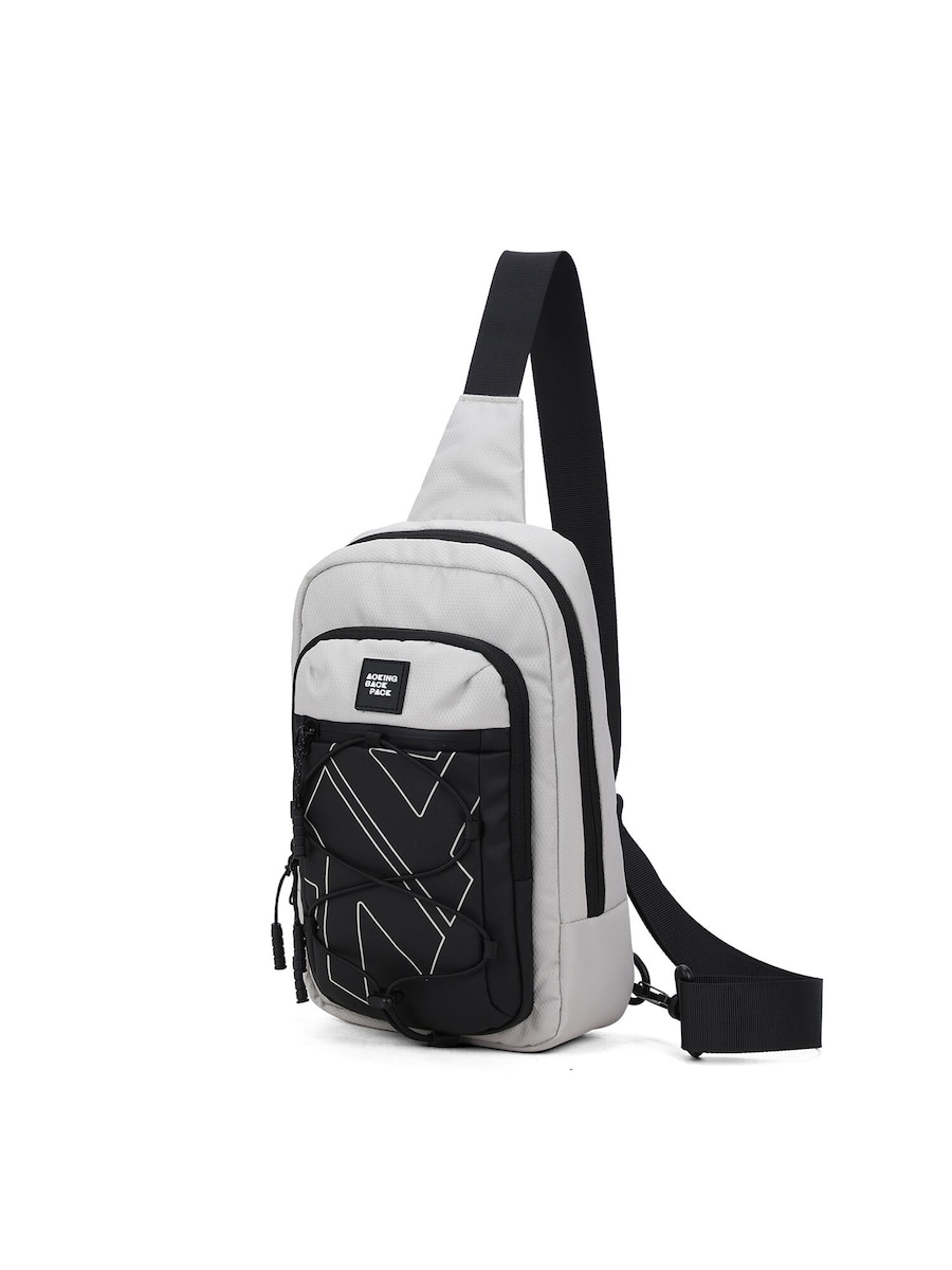 Рюкзак Aoking, серый
Рюкзак Aoking, серый