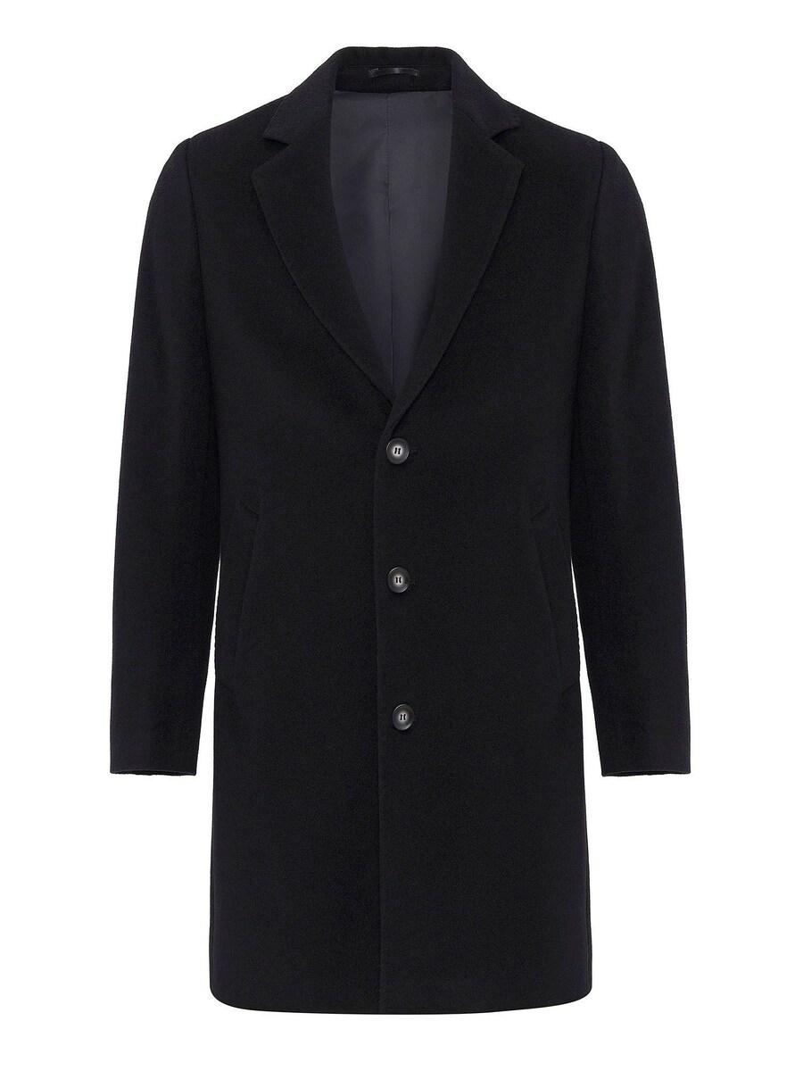 Межсезонное пальто Moxx Paris Jesus, черный
Межсезонное пальто Moxx Paris Jesus, черный