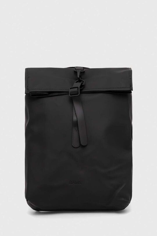 Рюкзак 13330 Рюкзаки Rains, черный
Рюкзак 13330 Рюкзаки Rains, черный