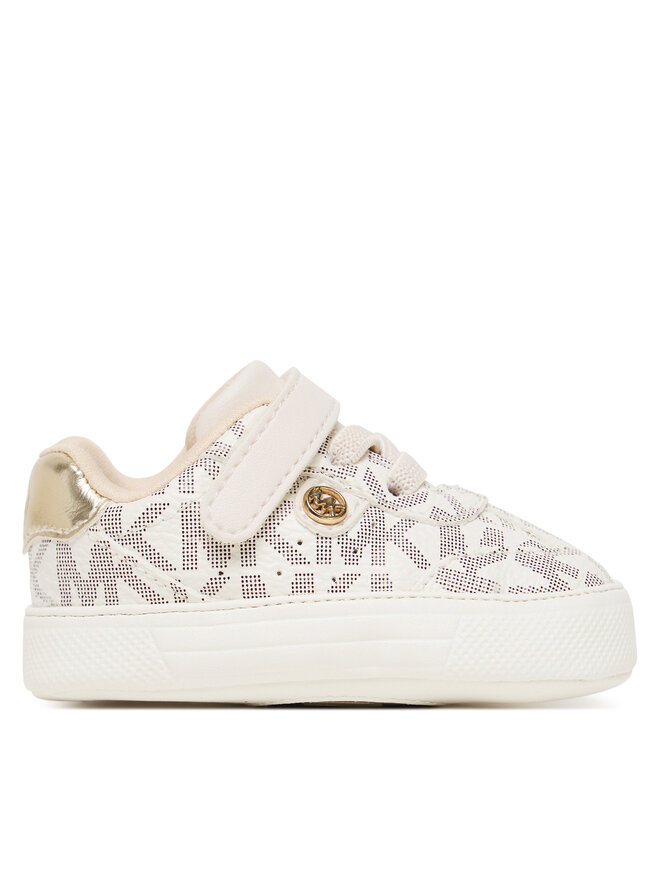 Полуботинки MK03759256 Michael Michael Kors, бежевый
Полуботинки MK03759256 Michael Michael Kors, бежевый