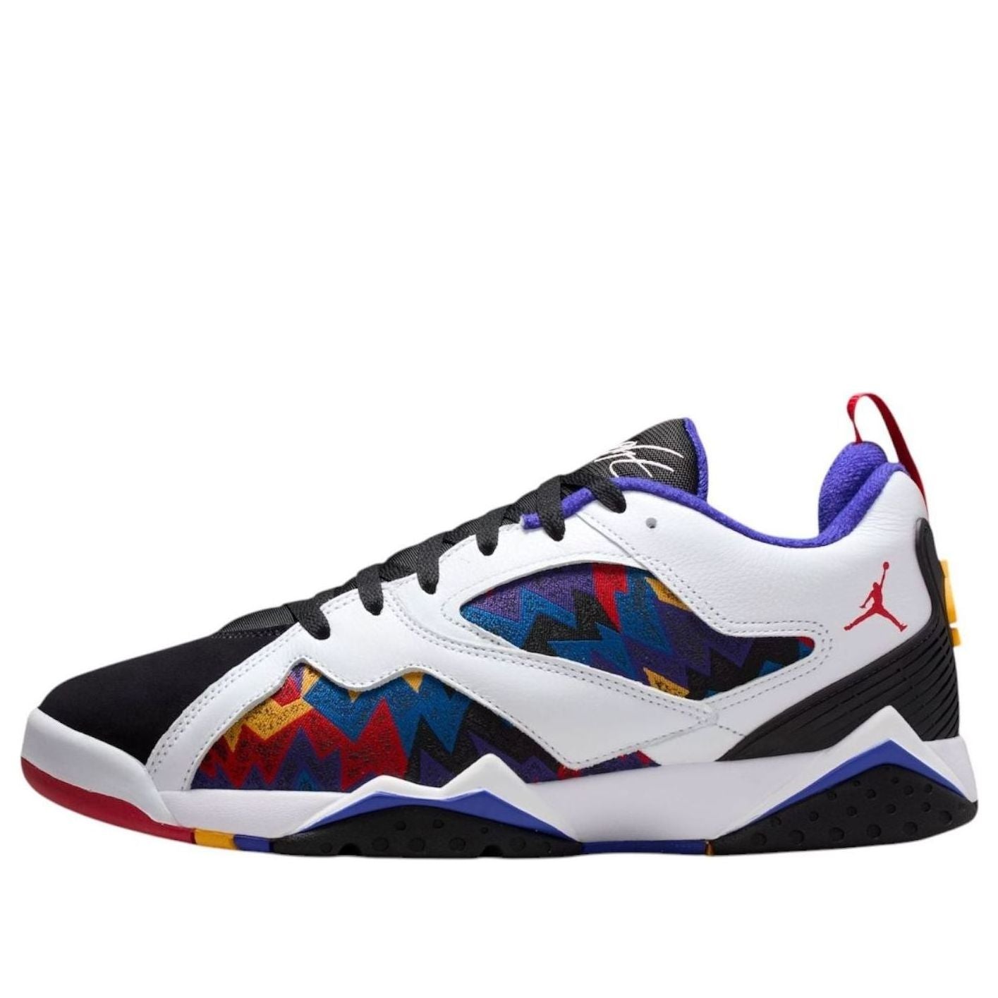 Кроссовки Air Jordan MVP 92 'Nothing But Net'
Кроссовки Air Jordan MVP 92 'Nothing But Net'