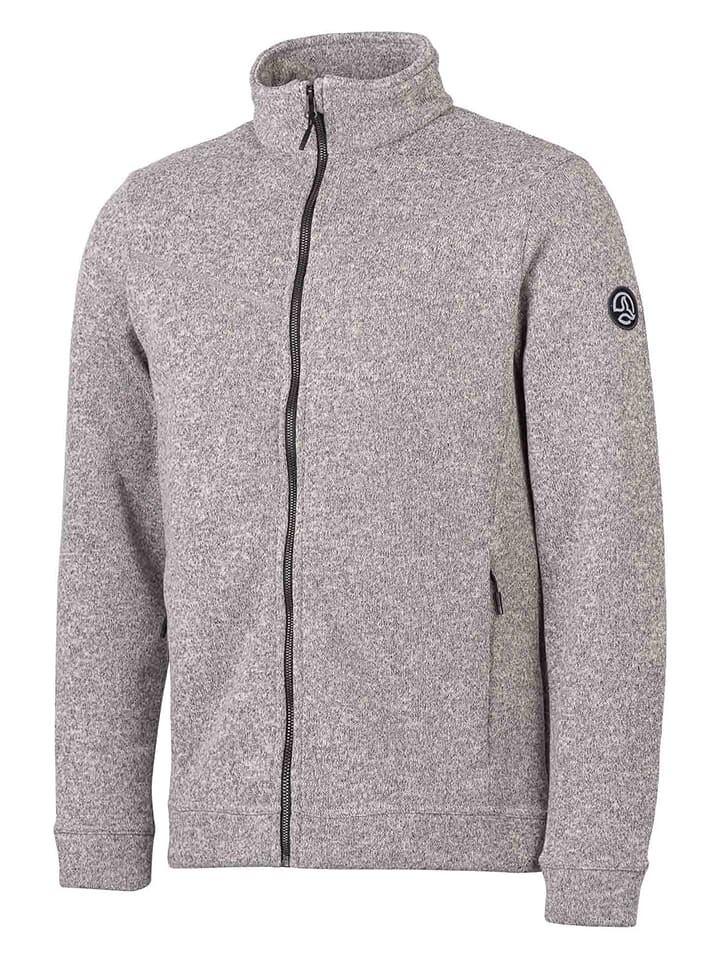 Флисовая куртка TERNUA New Earth Spirit, серый
Флисовая куртка TERNUA New Earth Spirit, серый