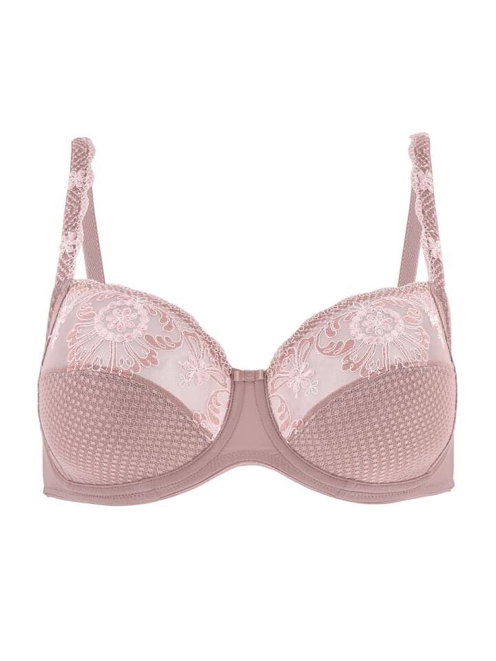 Бюстгальтер на косточках Conturelle, цвет macaron 
Бюстгальтер на косточках Conturelle, цвет macaron