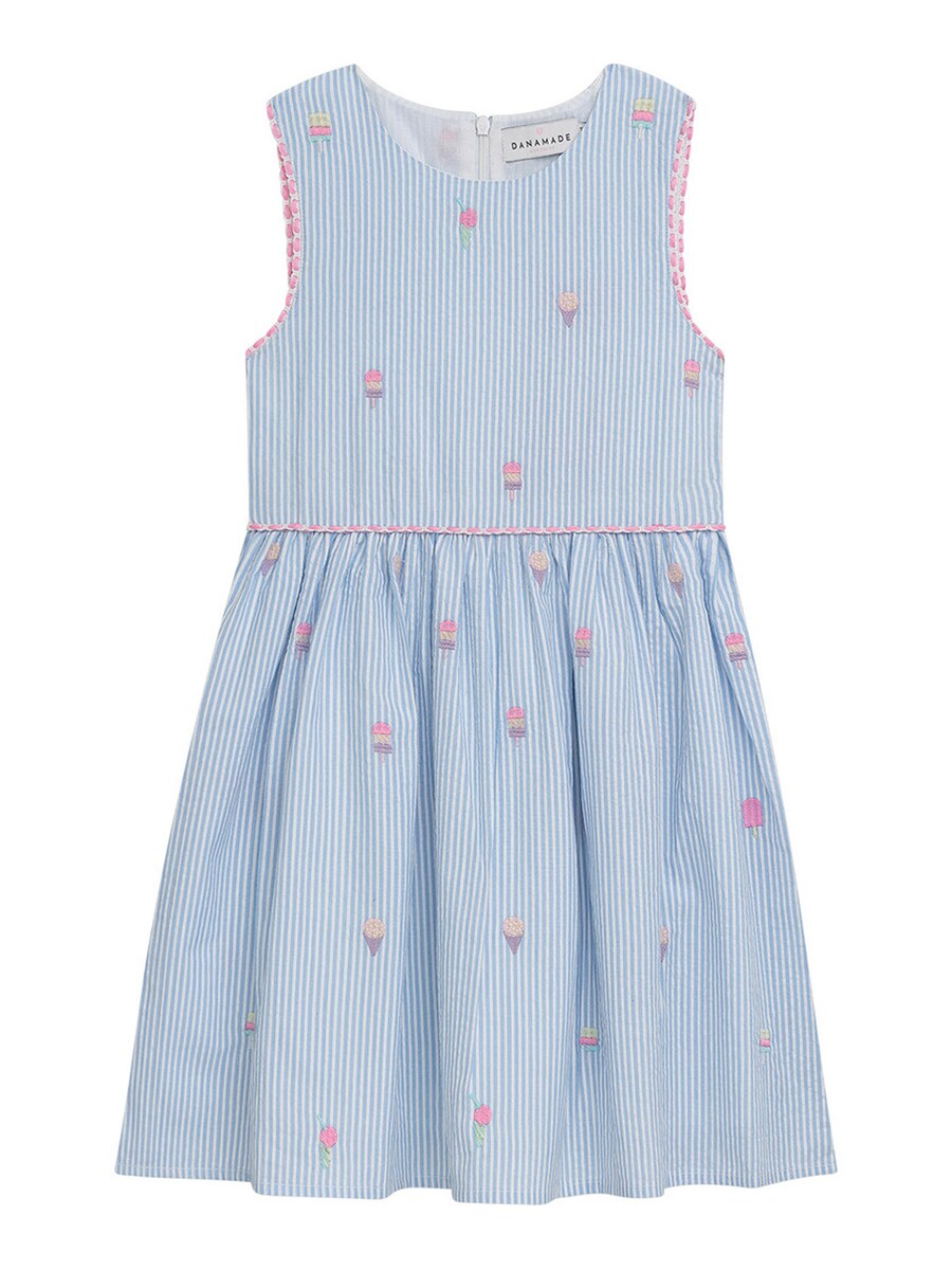 Платье Danamade, темно-синий
Платье Danamade, темно-синий