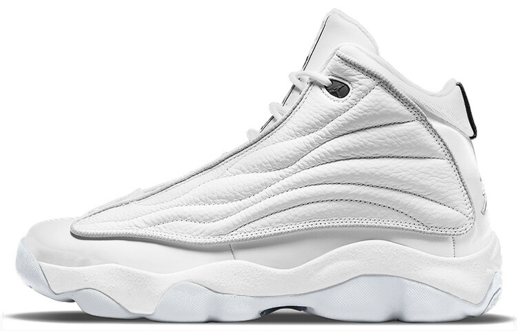 Винтажные мужские баскетбольные кроссовки Jordan Professional Powerhouse, Серый, Винтажные мужские баскетбольные кроссовки Jordan Professional Powerhouse
Винтажные мужские баскетбольные кроссовки Jordan Professional Powerhouse, Серый, Винтажные мужские баскетбольные кроссовки Jordan Professional Powerhouse