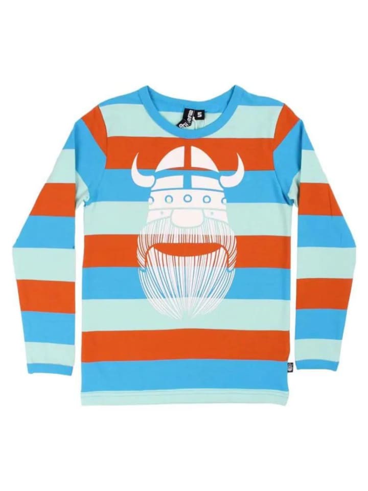 Рубашка с длинным рукавом Danefae, светло-синий
Рубашка с длинным рукавом Danefae, светло-синий