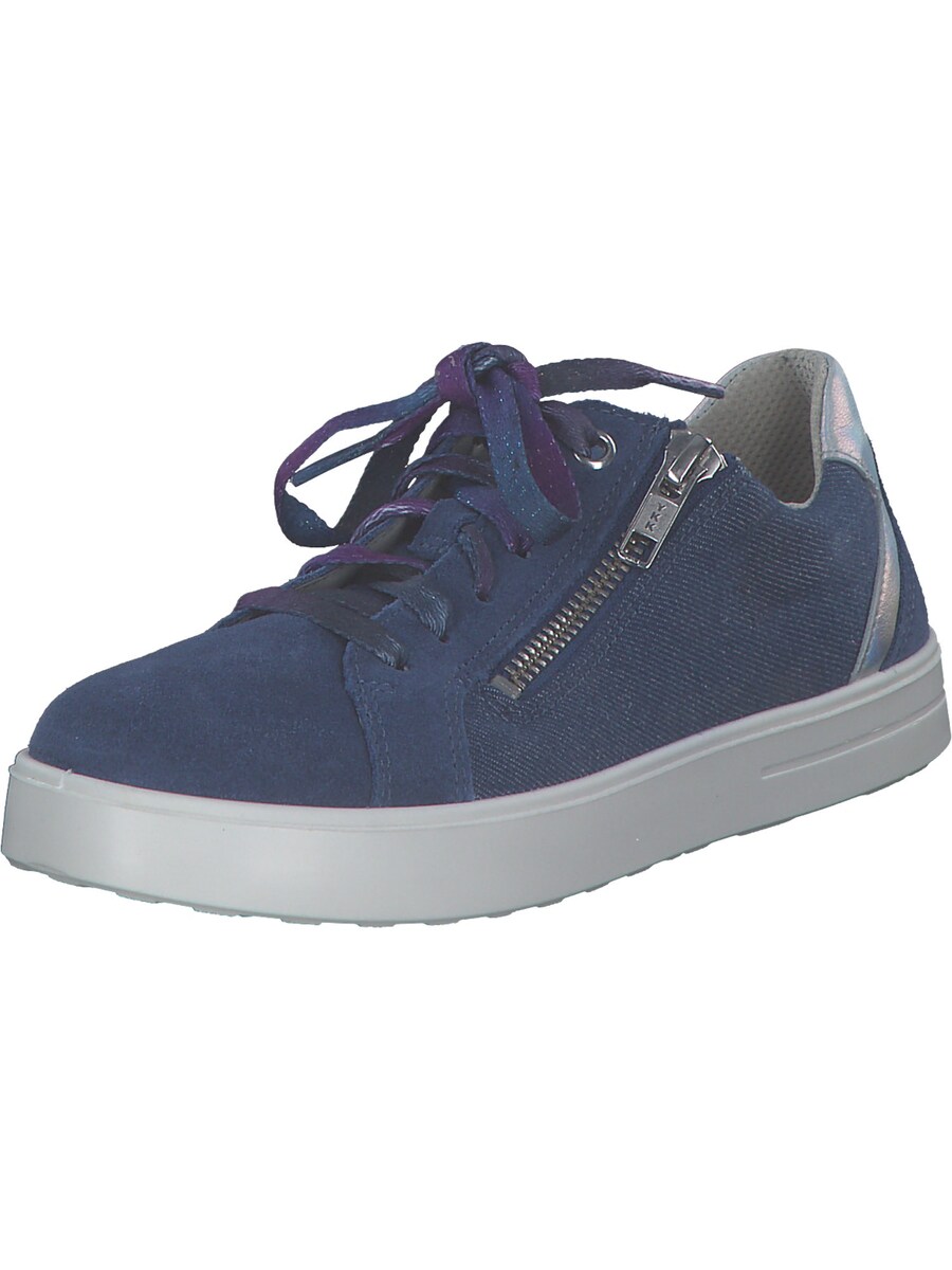 Кроссовки SUPERFIT STELLA 00809, синий
Кроссовки SUPERFIT STELLA 00809, синий