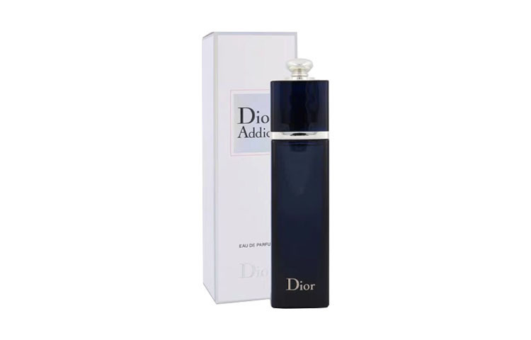 Парфюмерная вода Christian Dior Addict, 30 мл
Парфюмерная вода Christian Dior Addict, 30 мл