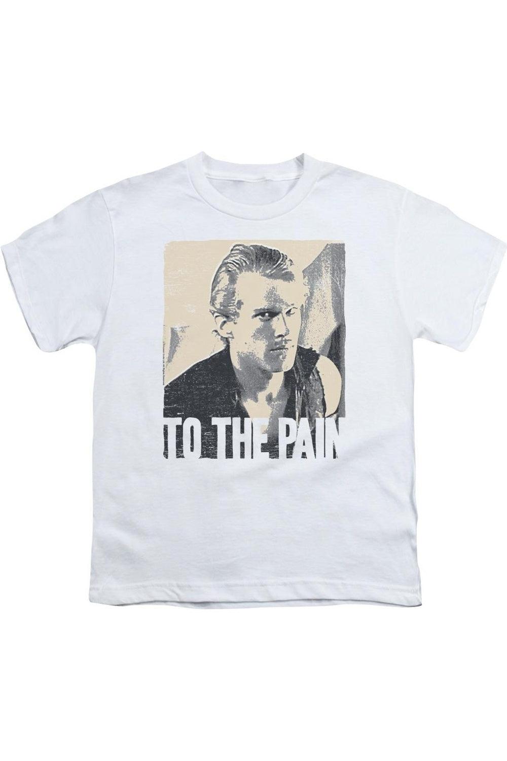 Футболка с коротким рукавом "Невеста принца" для подростков Gildan, белый
Футболка с коротким рукавом "Невеста принца" для подростков Gildan, белый